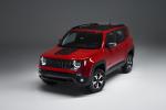 Jeep Renegade Plug-in Hybrid 2019 года (WW)